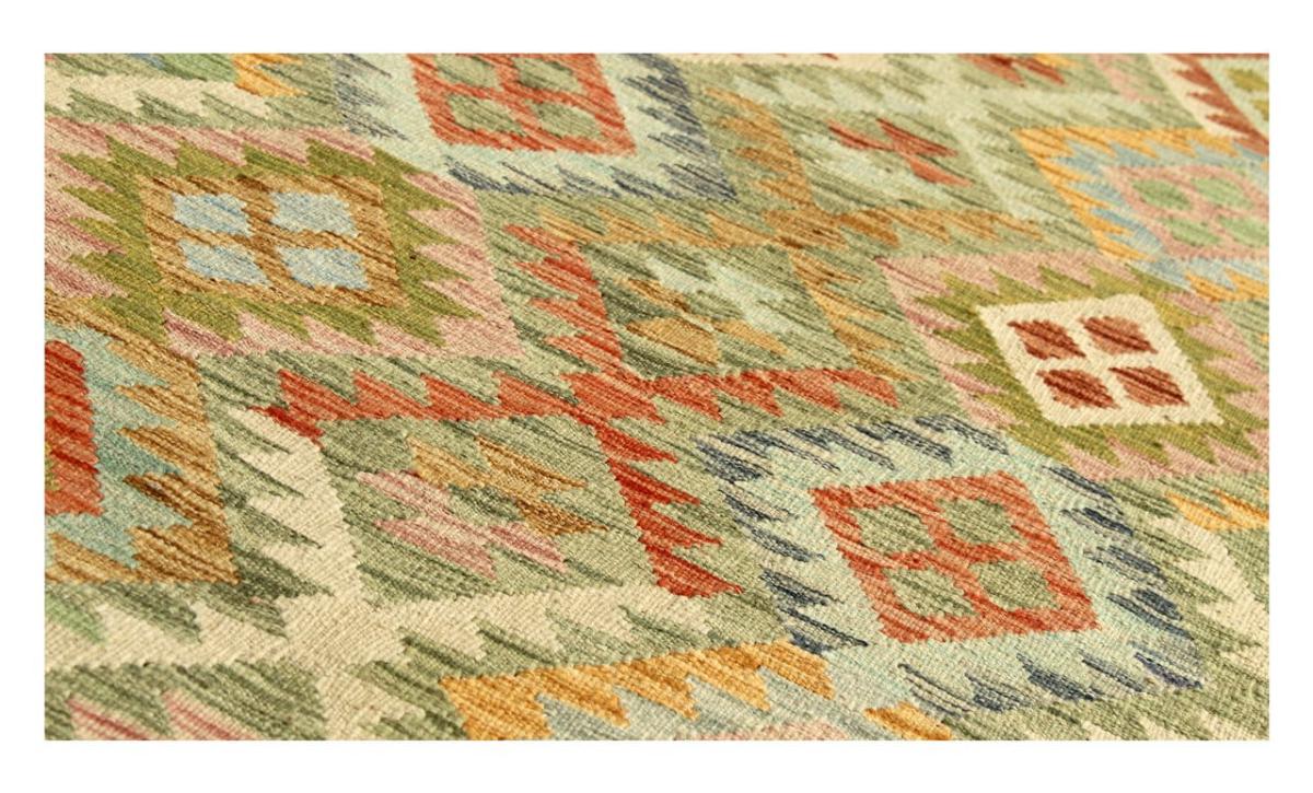 Kilim Afghan - 1