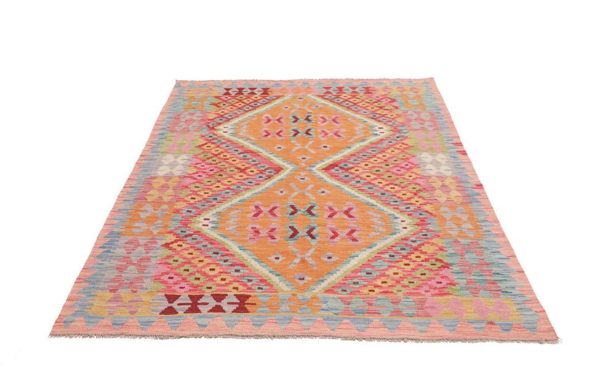 Kilim Afghan - 1
