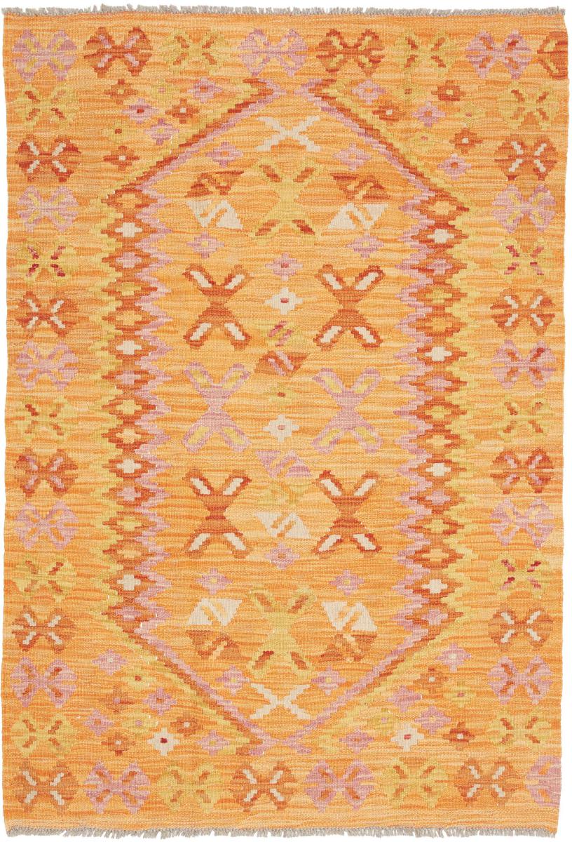 Αφγανικό χαλί Κιλίμ Afghan 149x103 149x103, Περσικό χαλί Οι κόμποι έγιναν με το χέρι