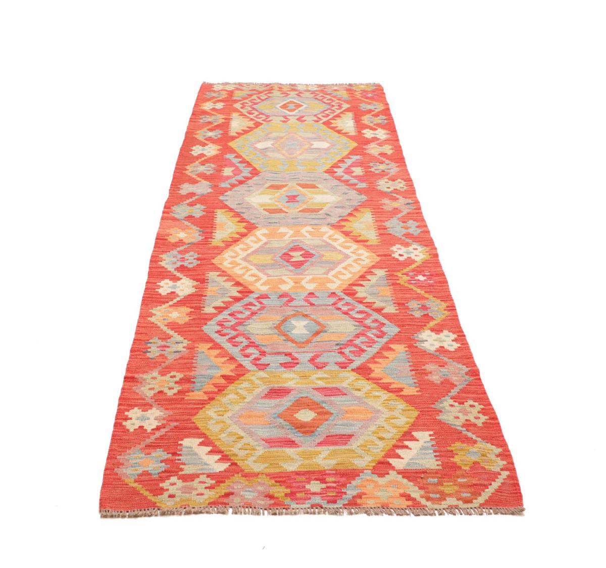 Kelim Afghan - 1