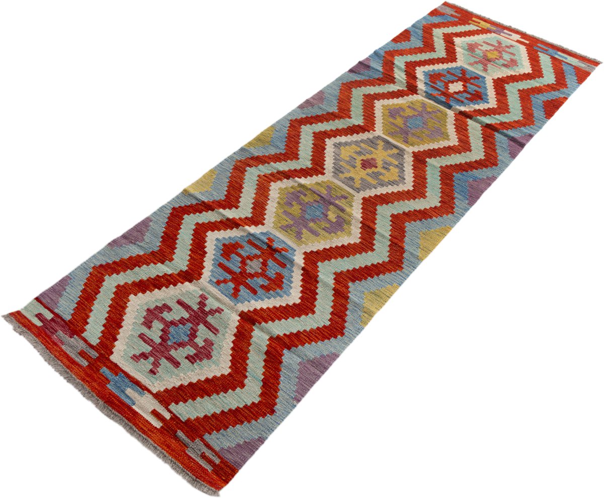 Kilim Afghan - 1