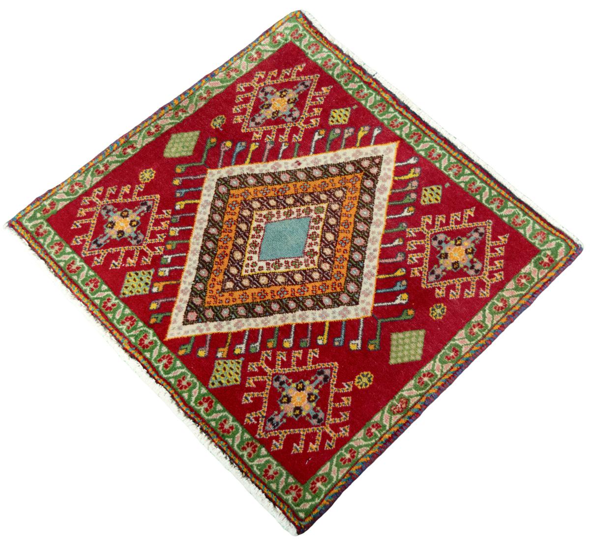Shiraz - 1
