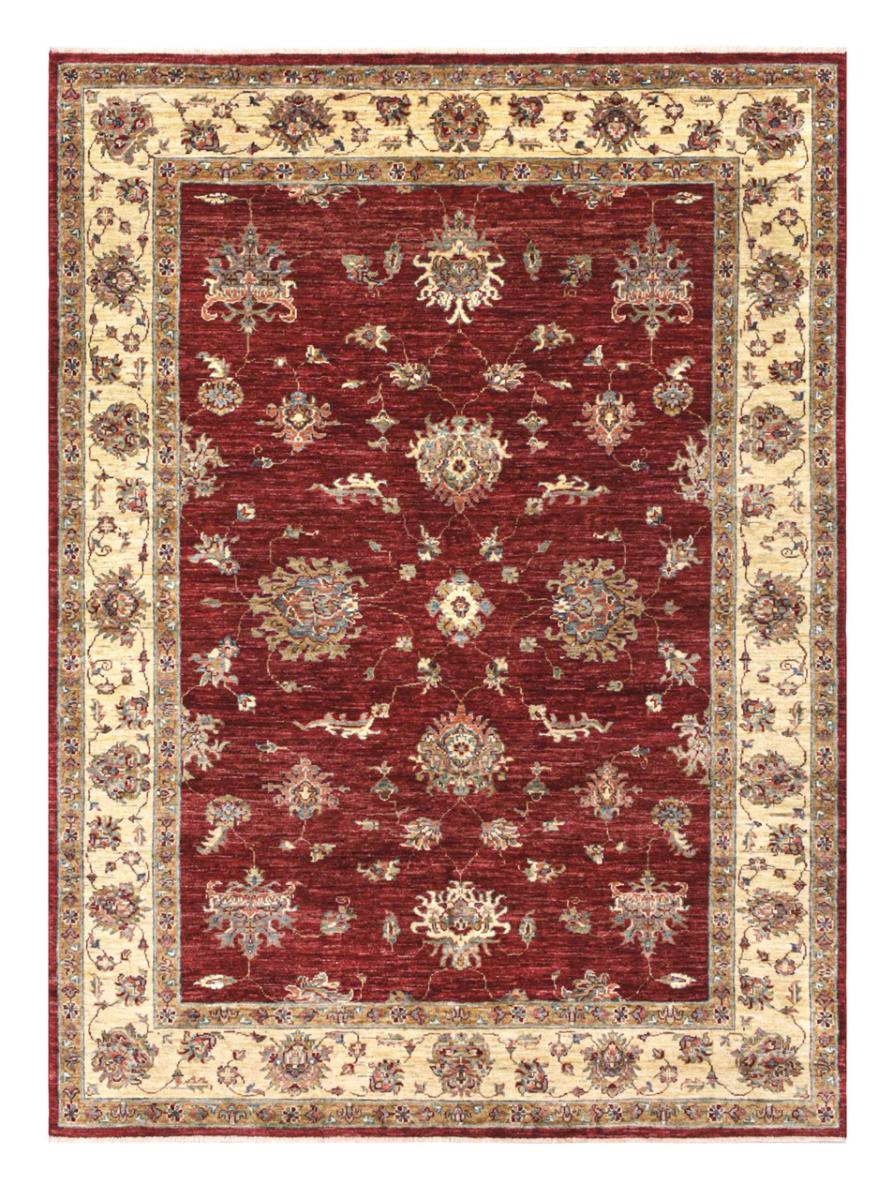 Pakistani rug Ziegler Farahan 232x172 232x172, Persian Rug Knotted by hand