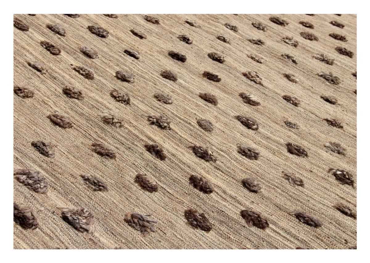 Kilim Afghan Berber Edition - 1