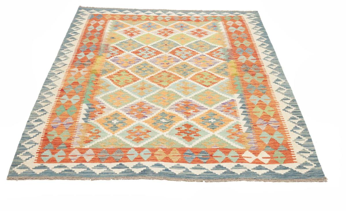 Kilim Afegão - 1