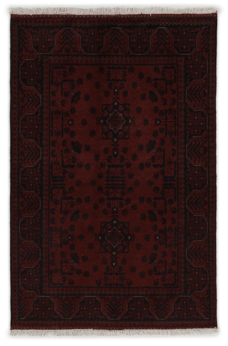 Perzisch tapijt Khal Mohammadi 147x99 147x99, Perzisch tapijt Handgeknoopte