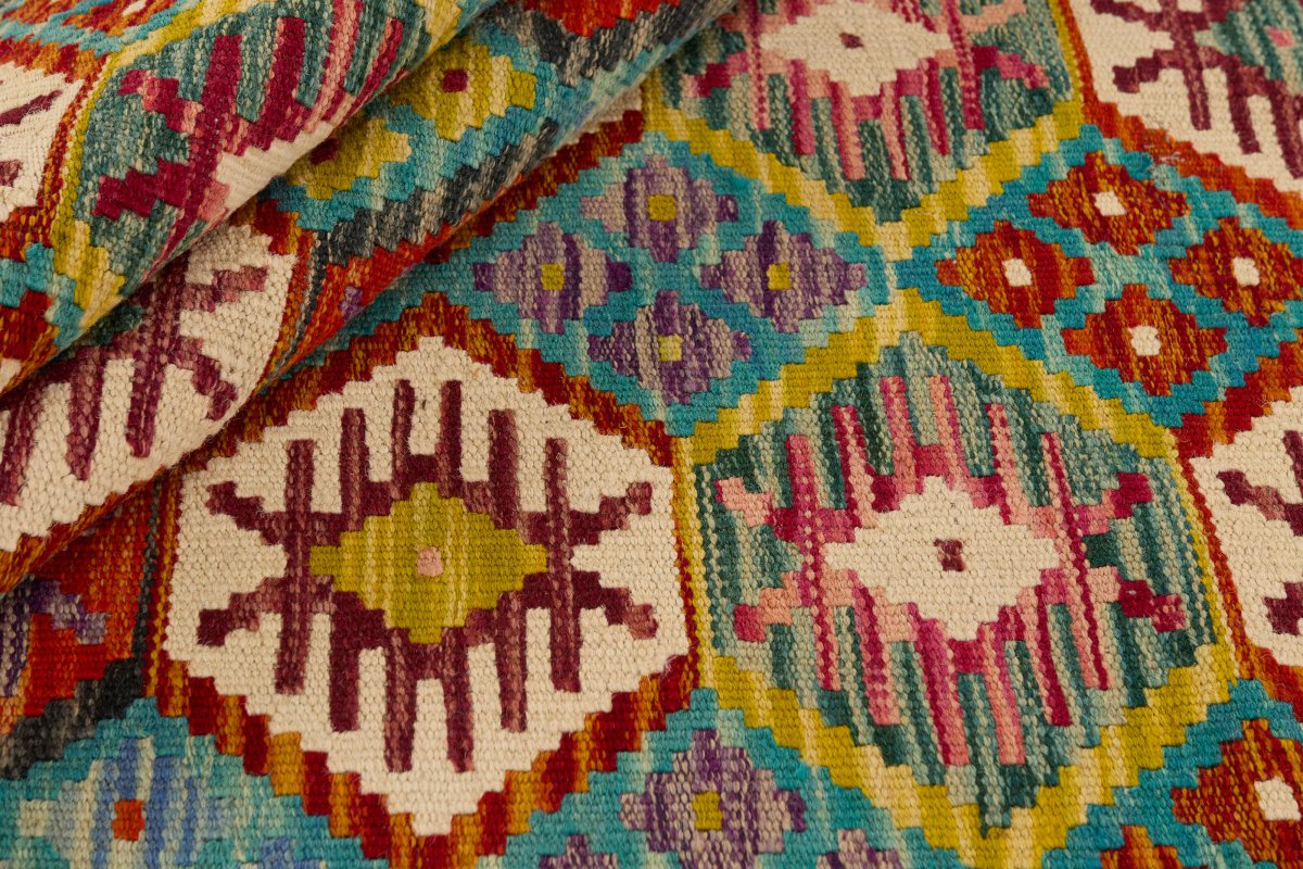 Κιλίμ Afghan - 1