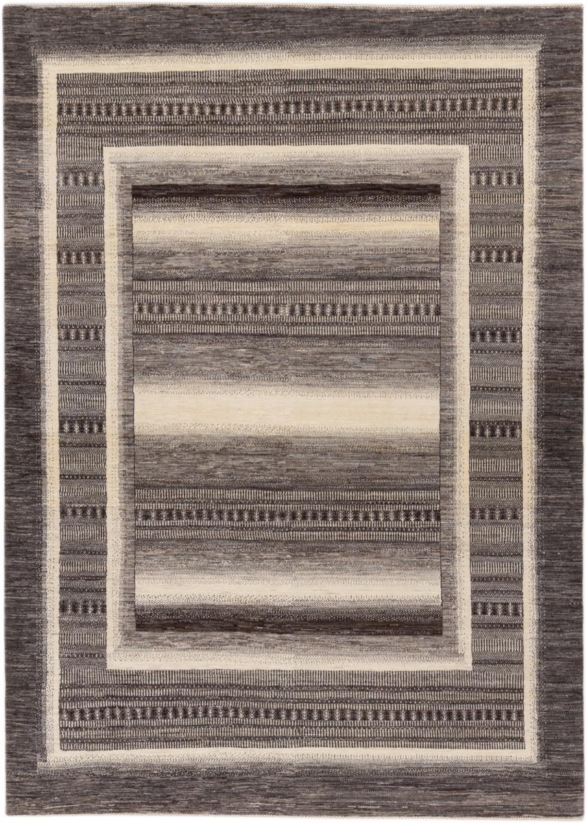 Persialainen matto Persia Gabbeh Loribaft Atash 293x209 293x209, Persialainen matto Solmittu käsin