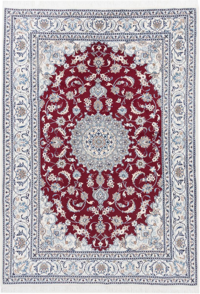 Perzsa szőnyeg Наин 283x200 283x200, Perzsa szőnyeg Kézzel csomózva