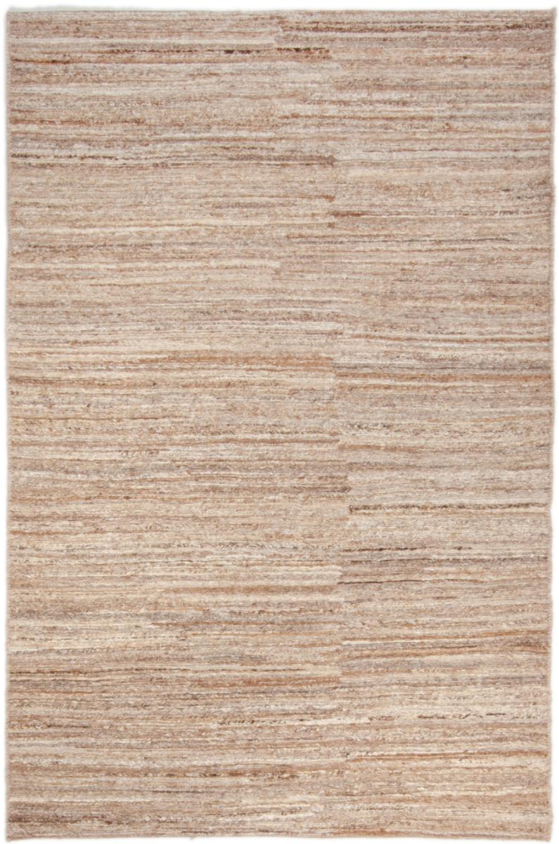 Tappeto persiano Persia Gabbeh Kashkuli 183x123 183x123, Tappeto persiano Tessuto a mano