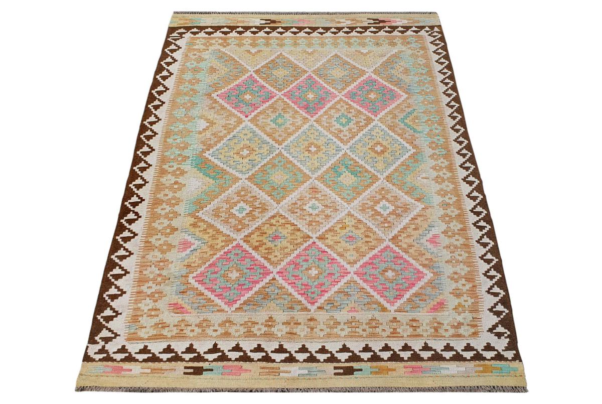 Kilim Afegão - 1