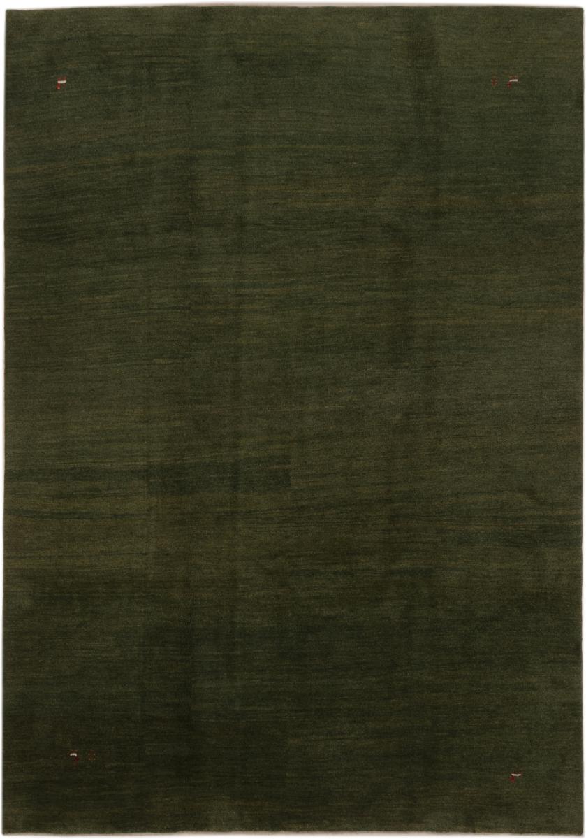 Tapis persan Persan Gabbeh 294x208 294x208, Tapis persan Noué à la main