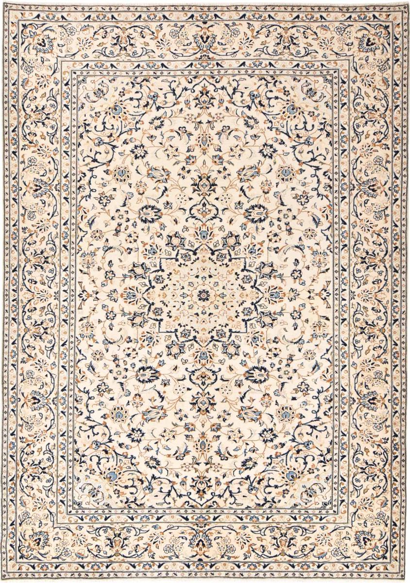 Perzisch tapijt Keshan 349x246 349x246, Perzisch tapijt Handgeknoopte