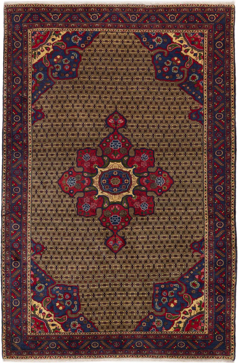 Persian Rug Koliai 300x200 300x200, Persian Rug Knotted by hand