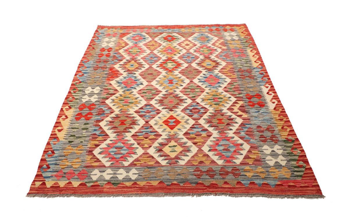 Kilim Afegão - 1