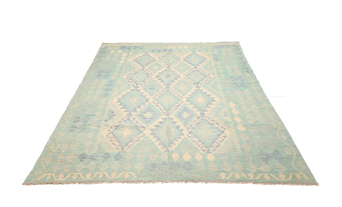 Kilim Afghan - 1