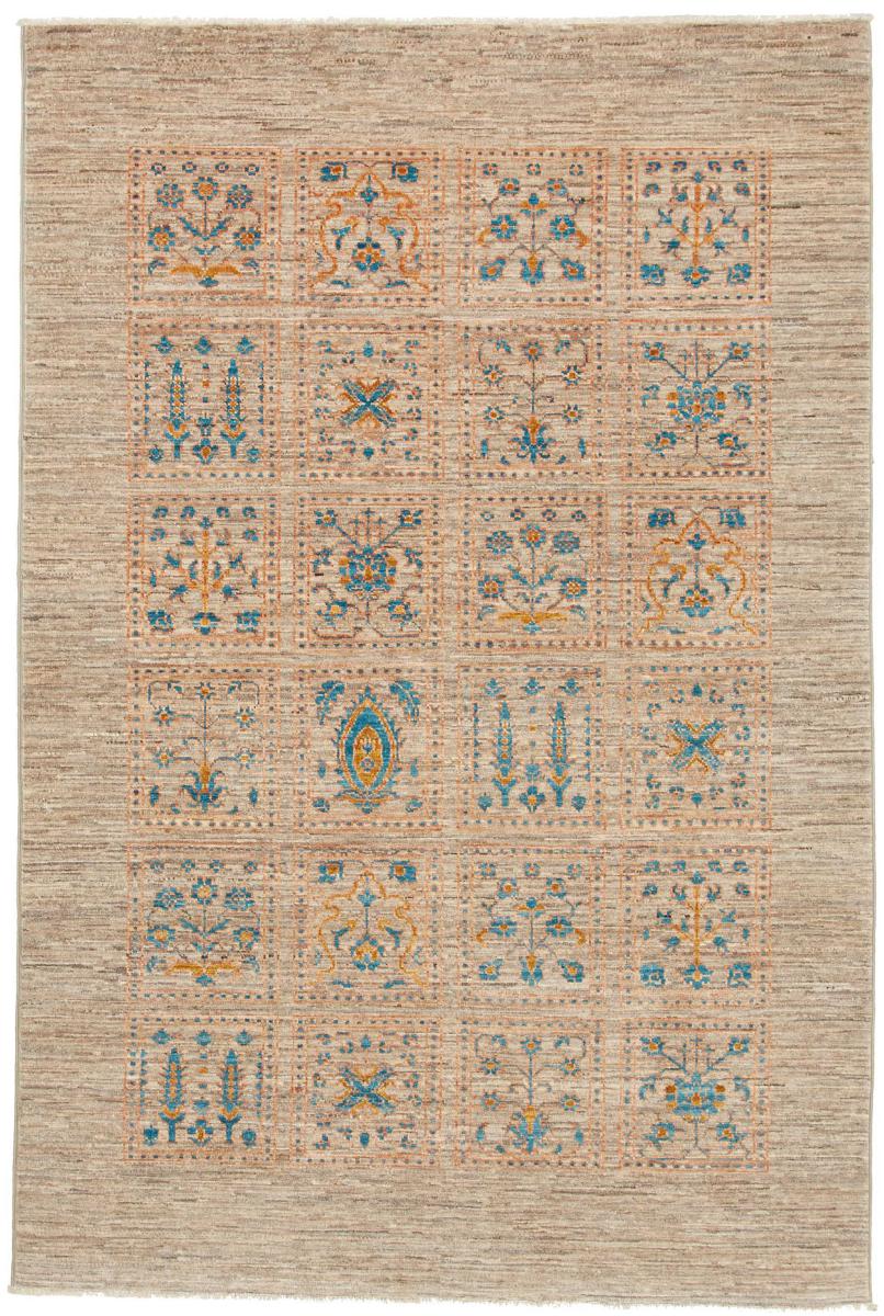 Pakistani rug Arijana Bakhtiarii 176x115 176x115, Persian Rug Knotted by hand