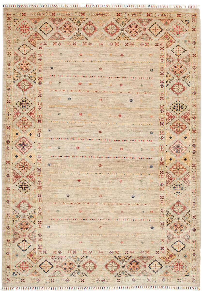 Tappeto pakistano Arijana Shaal 236x170 236x170, Tappeto persiano Annodato a mano