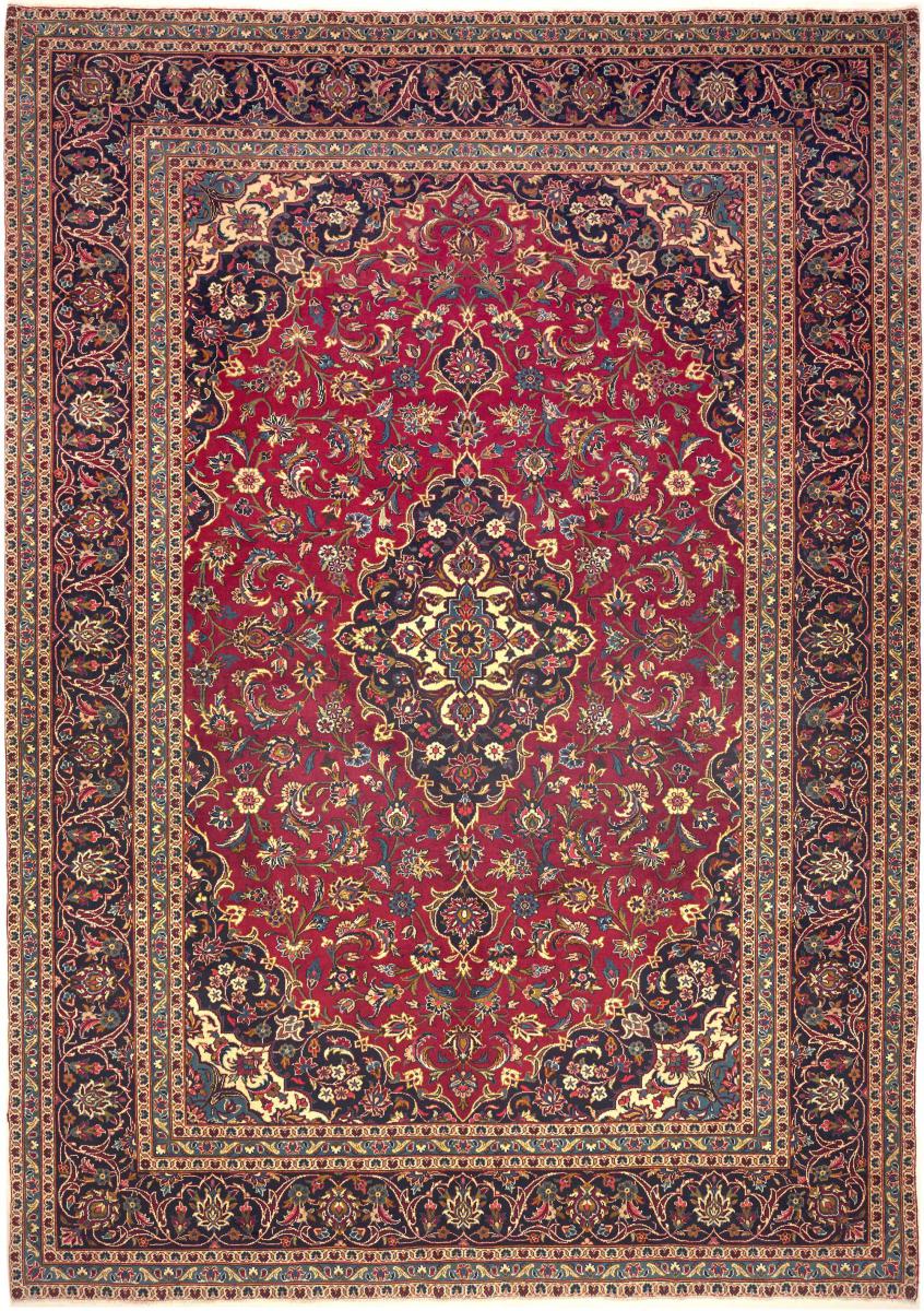 Dywan perski Keszan 413x286 413x286, Dywan perski Ręcznie tkane