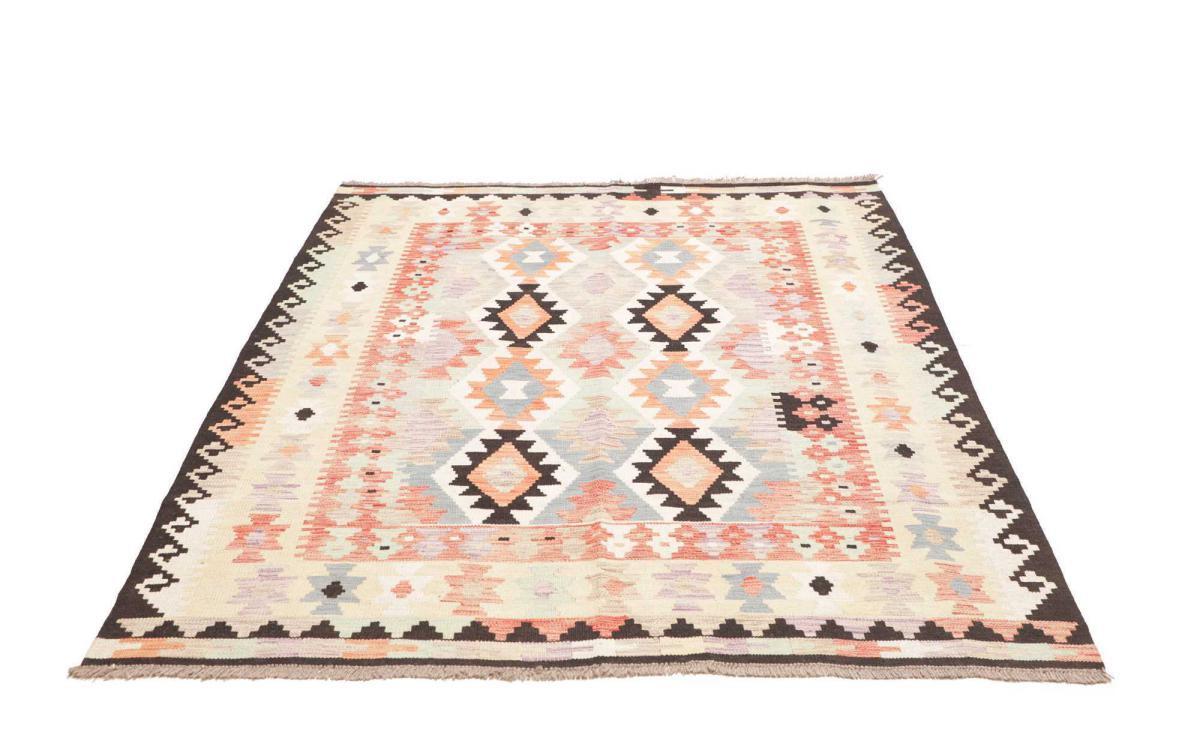 Kilim Afghan - 1