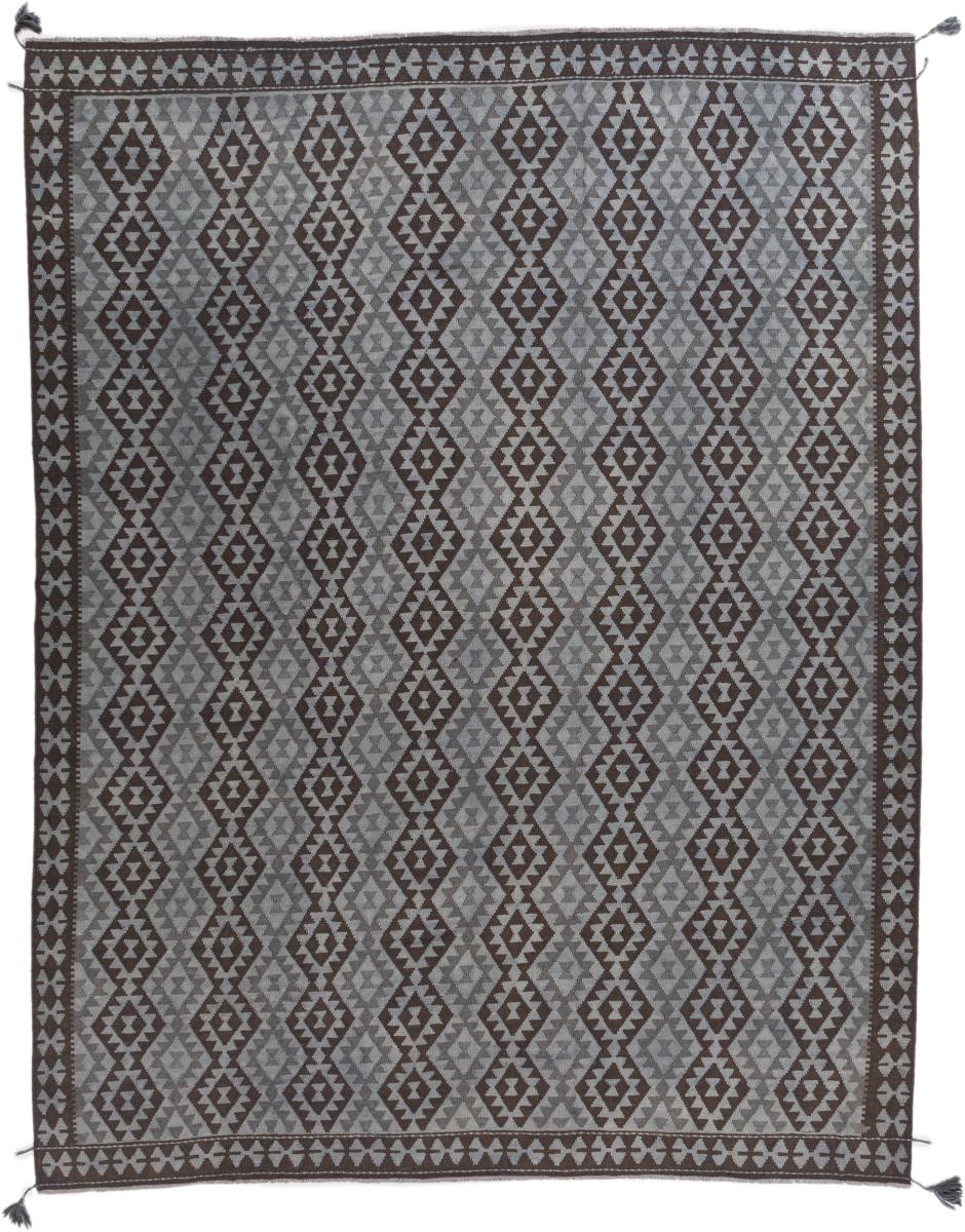 Afghanischer Teppich Kelim Afghan Heritage 384x301 384x301, Perserteppich Handgewebt