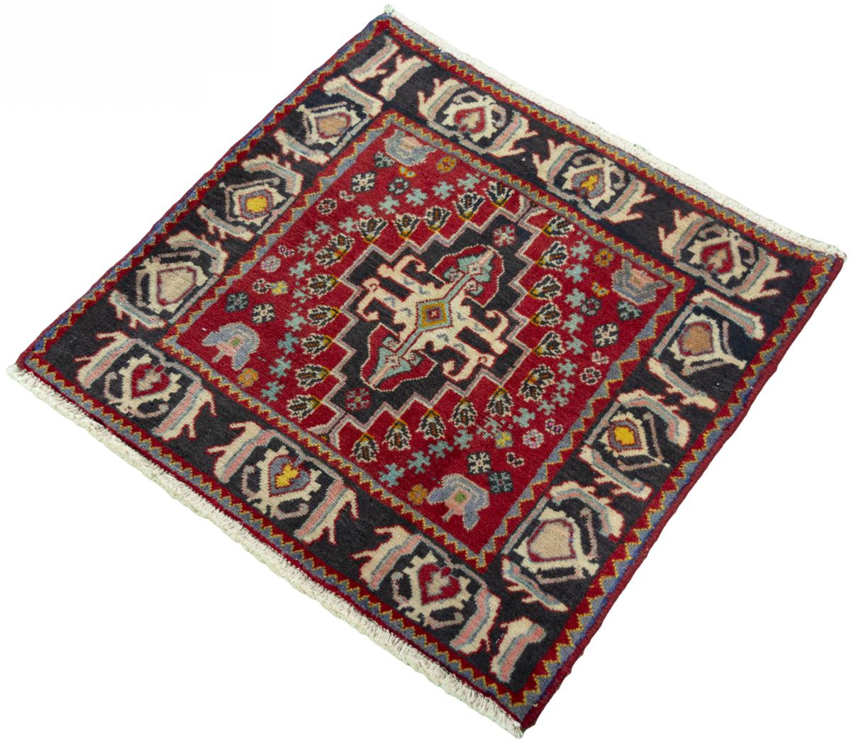 Shiraz - 1