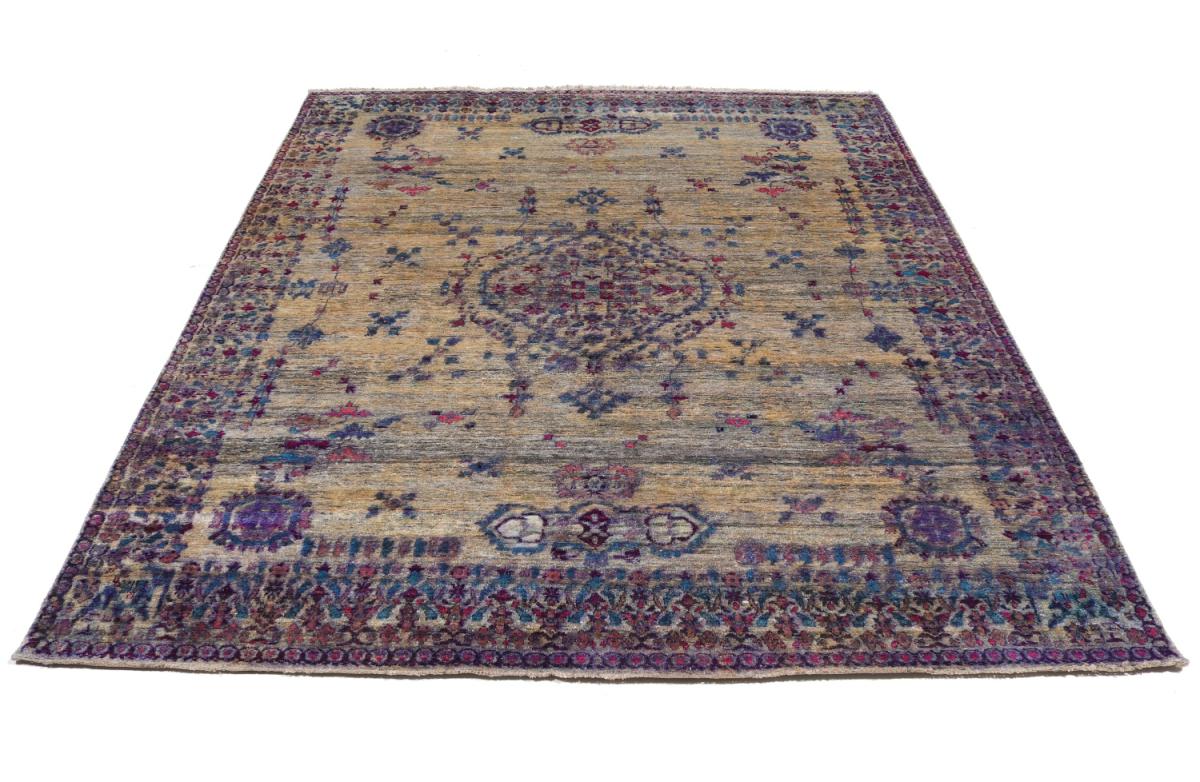 Usak παλαιός - 1