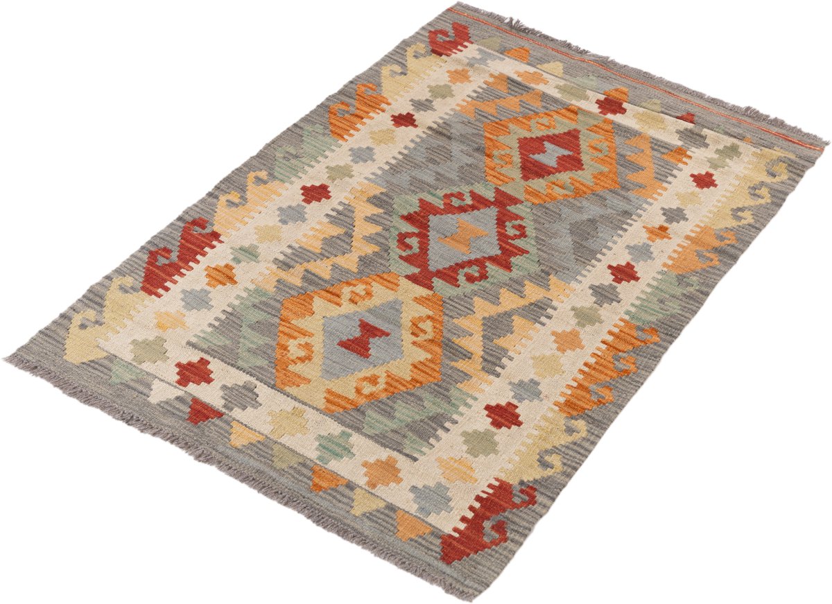 Kilim Afegão - 1