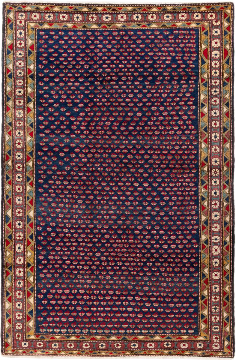Persian Rug Ardebil 300x197 300x197, Persian Rug Knotted by hand