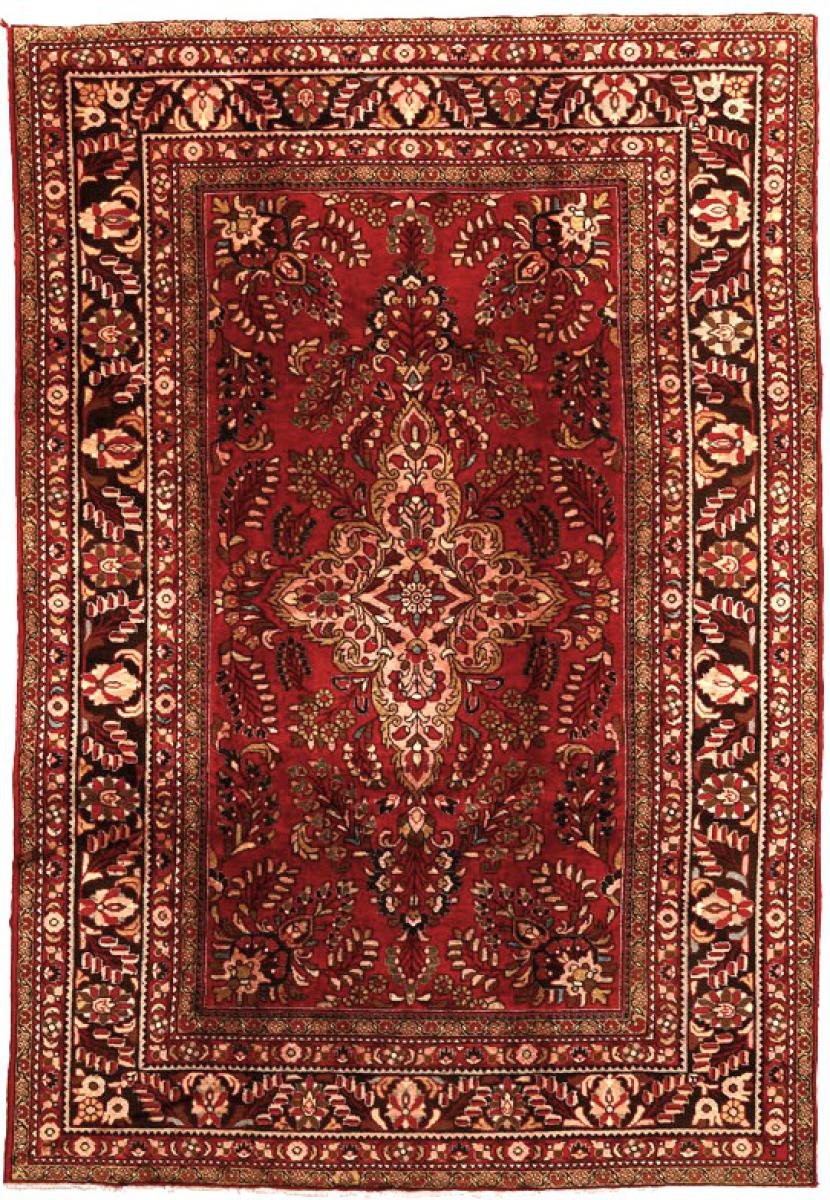 Perzsa szőnyeg Lilian 335x229 335x229, Perzsa szőnyeg Kézzel csomózva