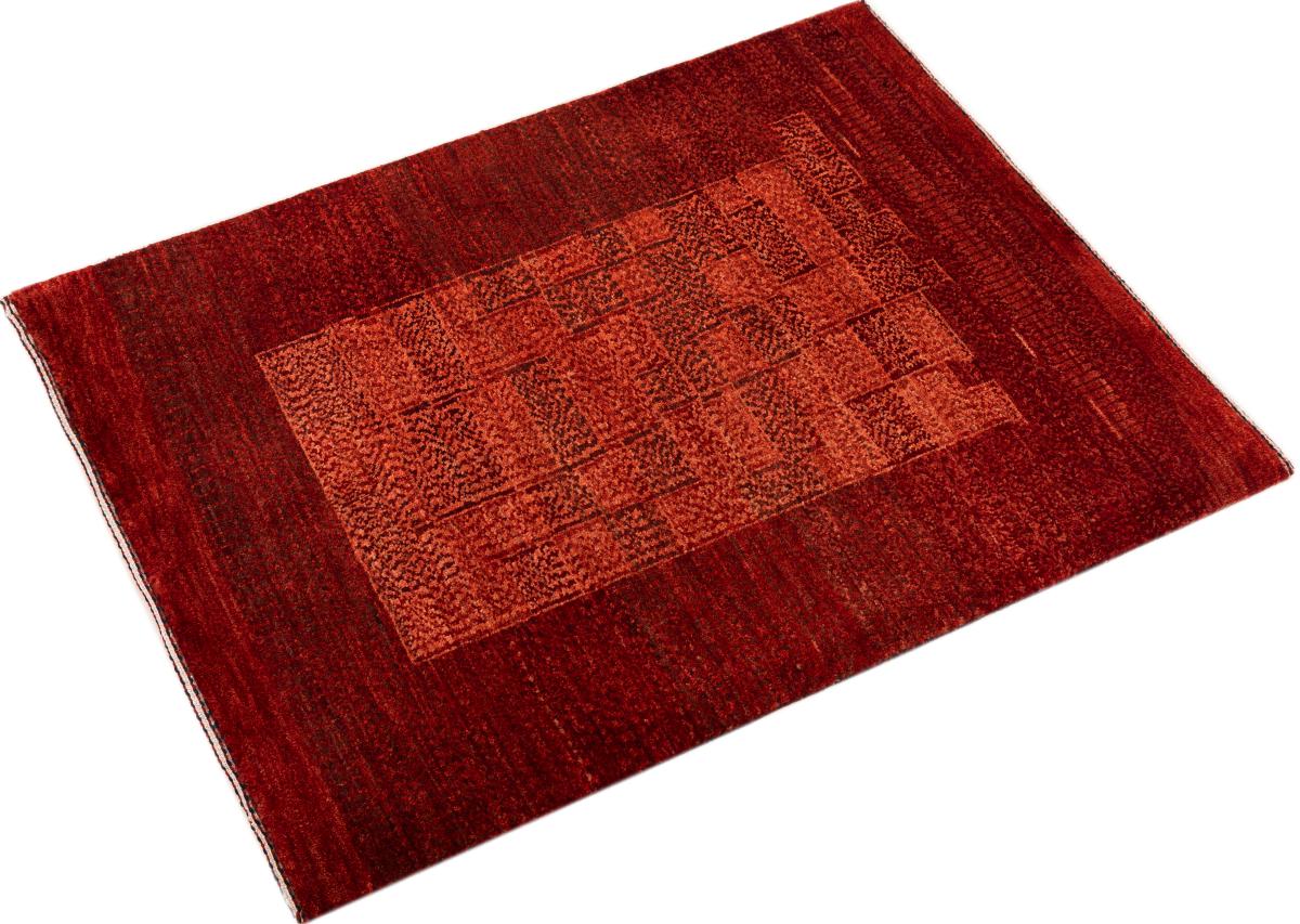 Persa Gabbeh Kashkuli Banafsheh - 1