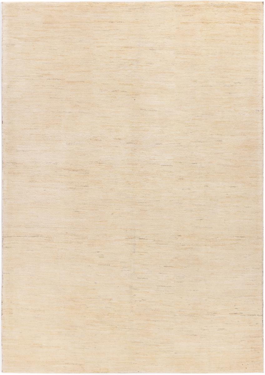 Perserteppich Perser Gabbeh Pure 293x205 293x205, Perserteppich Handgeknüpft