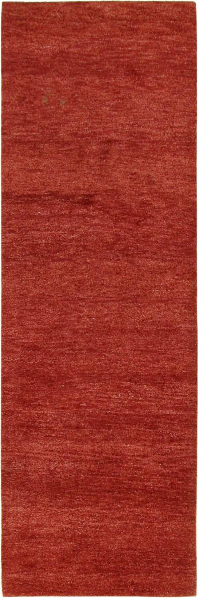 Indisk matta Gabbeh 252x81 252x81, Persisk matta Knuten för hand