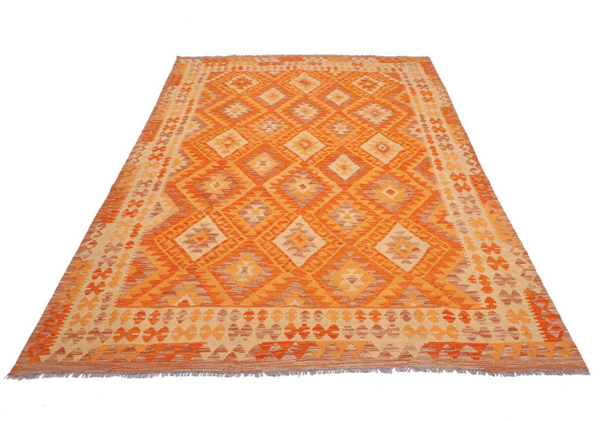 Kilim Afegão - 1