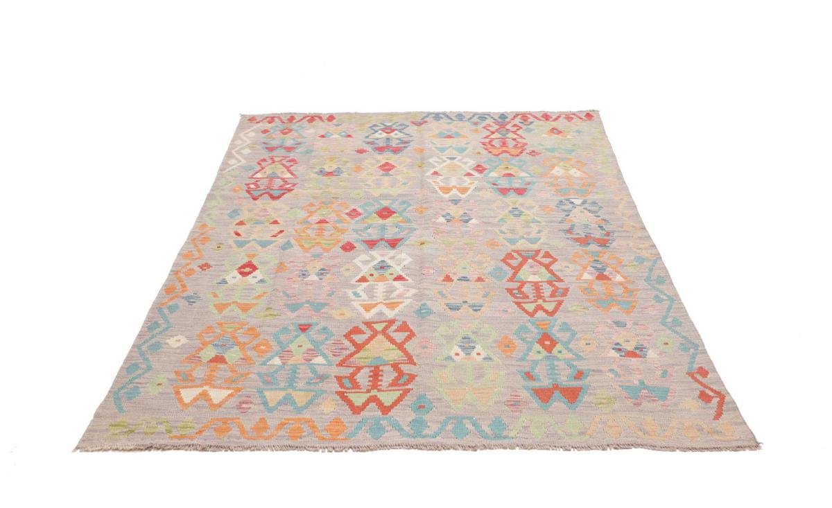 Kilim Afghan - 1