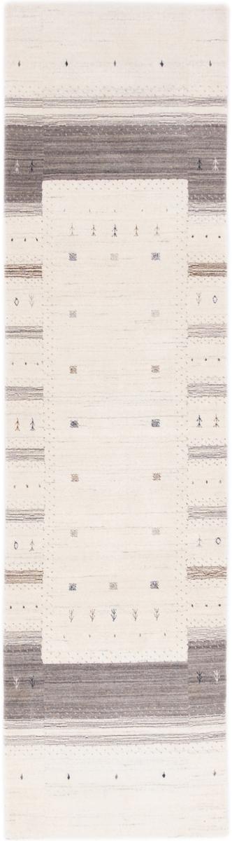 Dywan indyjski Loom Gabbeh Lori 299x80 299x80, Dywan perski Loom wiązany ręcznie