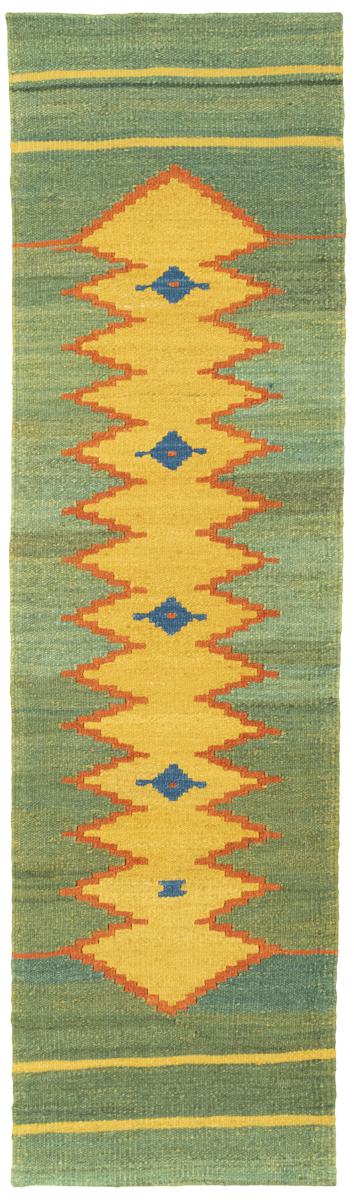Persisk teppe Elysian Fata 186x53 186x53, Persisk teppe Handwoven 