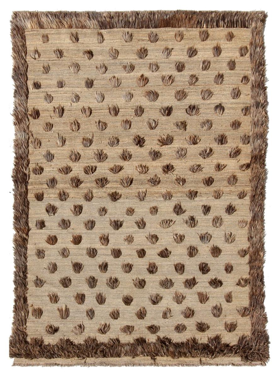 Alfombra afgana Kilim Afghan Berber Edition 196x148 196x148, Alfombra persa Tejido a mano