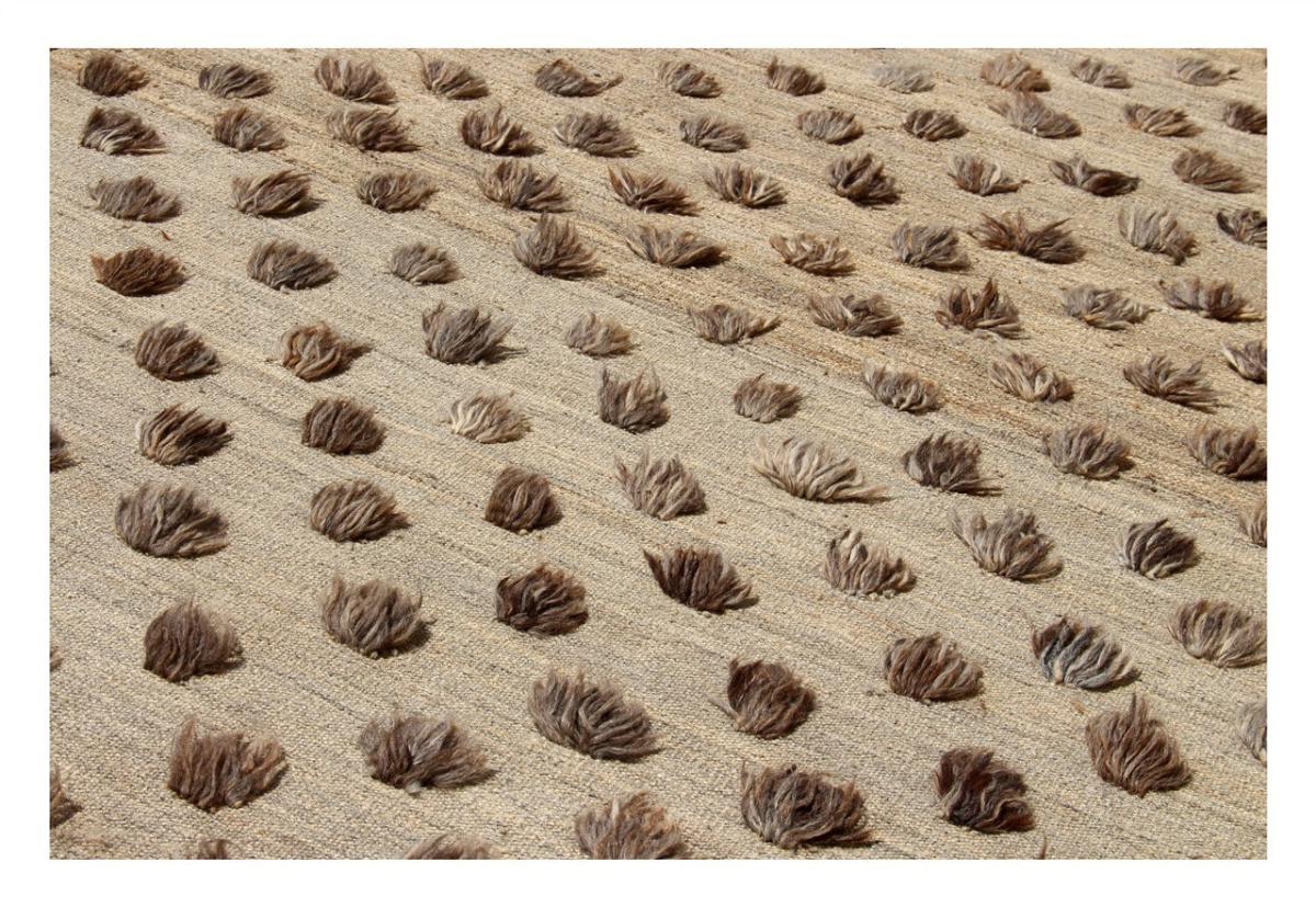 Kilim Afghan Berber Edition - 1