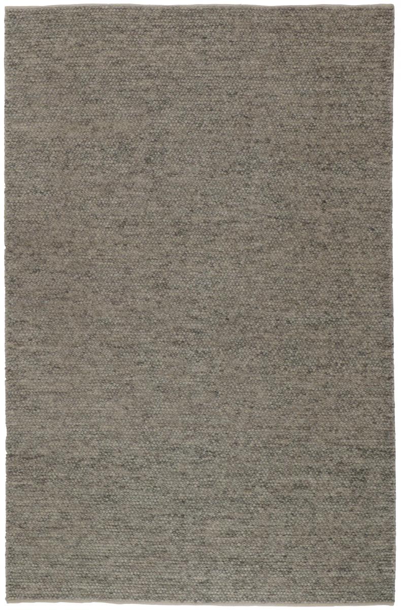 Tapete indiano Design Kilim Bubbles 201x139 201x139, Tapete persa Tecido à mão