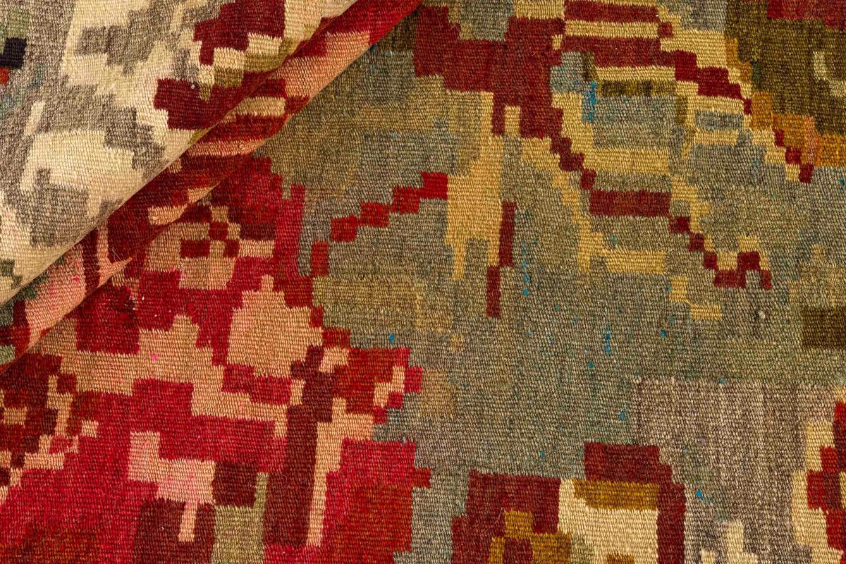 Kilim Rosen Antik - 1