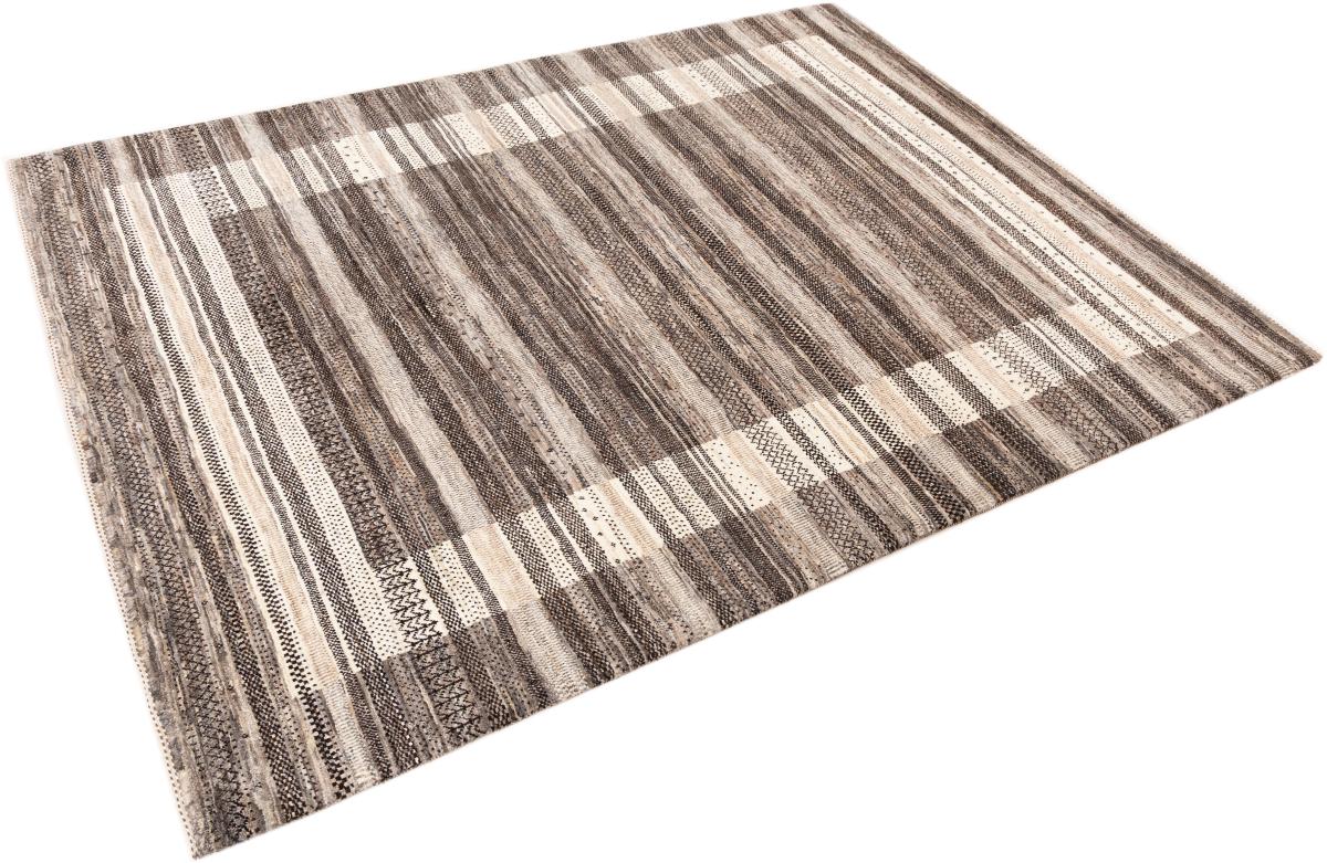 Persja Gabbeh Loribaft Tabiilbaft - 1