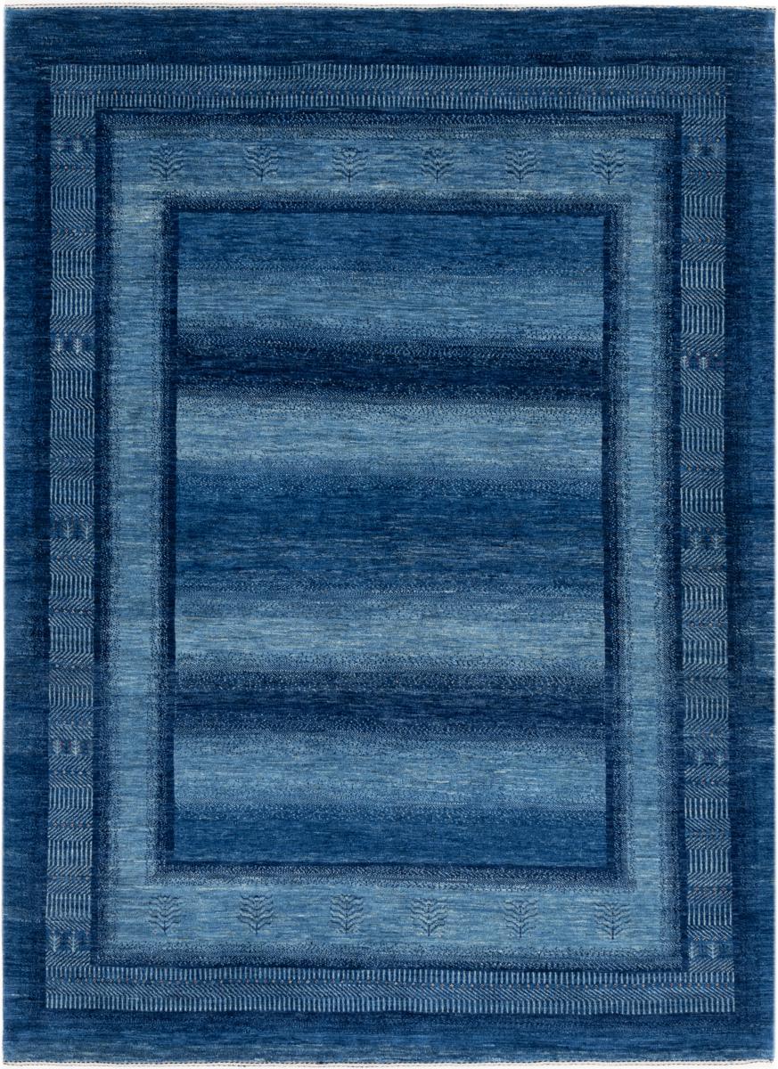 Perzsa szőnyeg Perzsa Gabbeh Loribaft Essence 229x167 229x167, Perzsa szőnyeg Kézzel csomózott