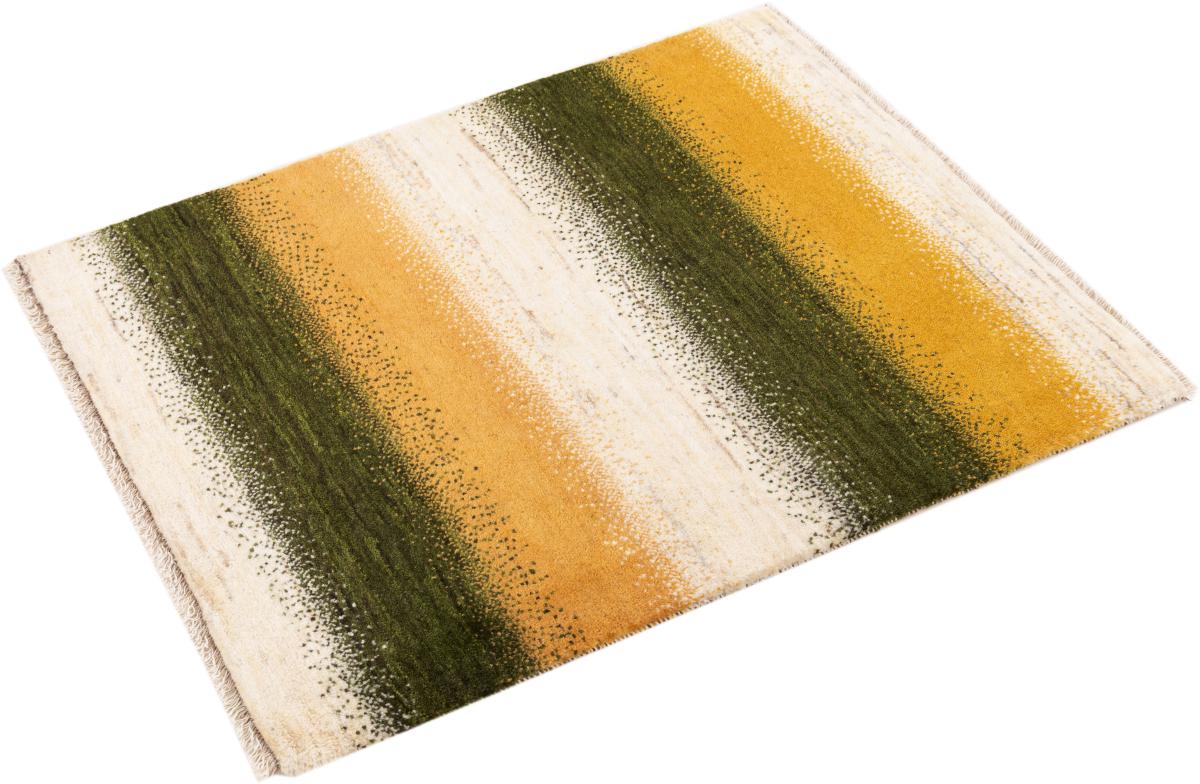 Persa Gabbeh Kashkuli Banafsheh - 1