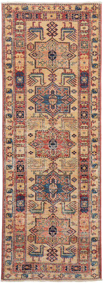 Afghaans tapijt Kazak Royal 186x64 186x64, Perzisch tapijt Handgeknoopte