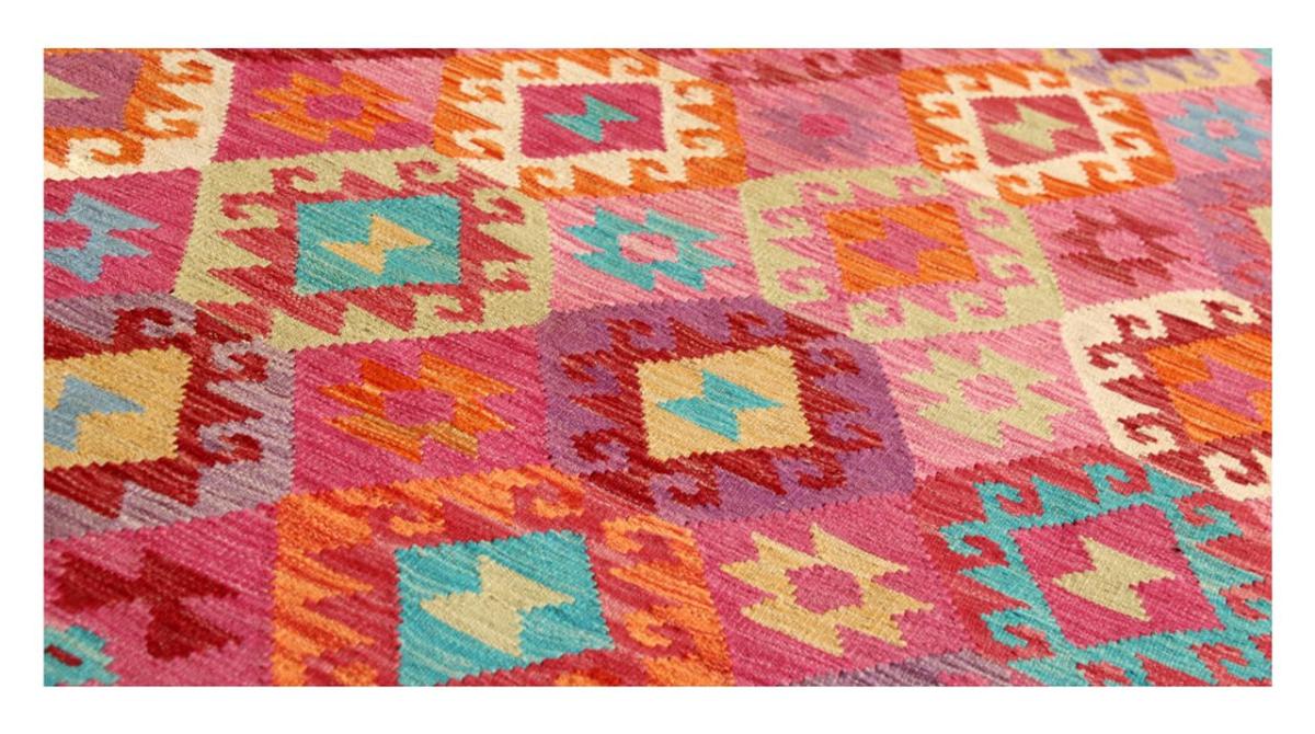 Kilim Afghan - 1