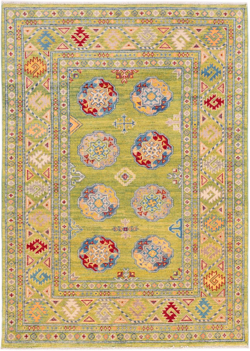 Tapis afghan Afghan Mauri 181x126 181x126, Tapis persan Noué à la main