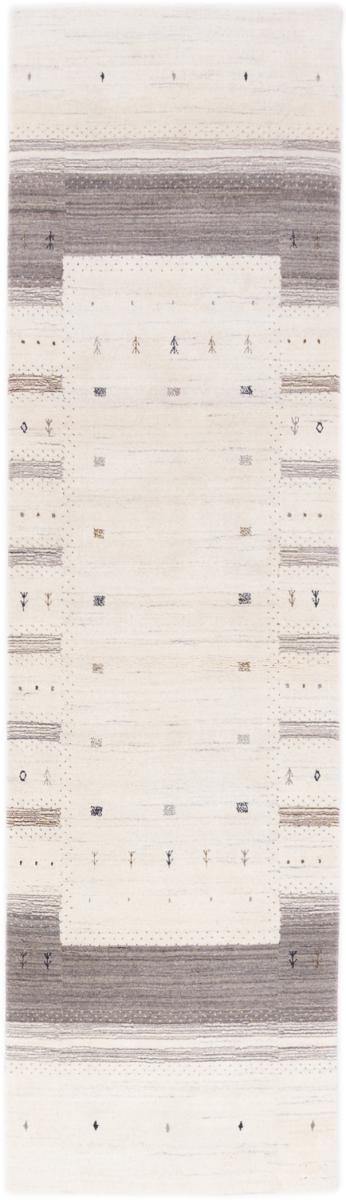 Alfombra india Loom Gabbeh Lori 300x84 300x84, Alfombra persa Anudado a mano Loom