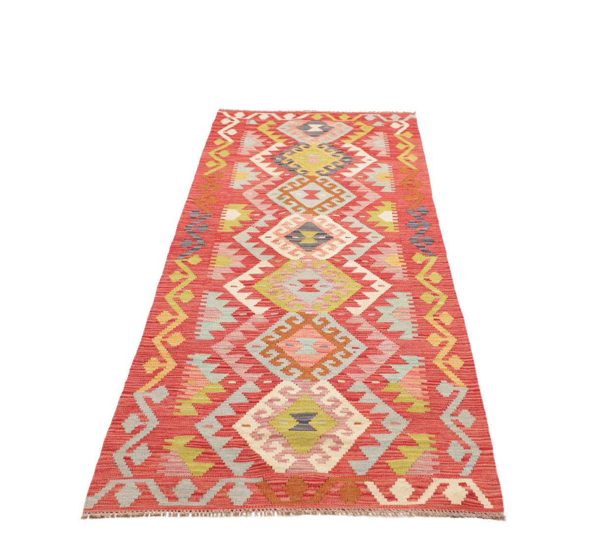 Kelim Afghan - 1