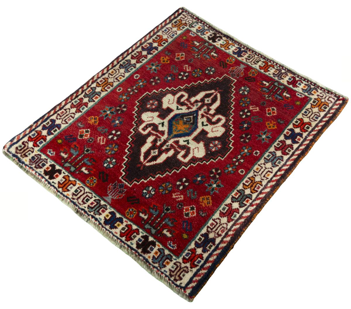Shiraz - 1